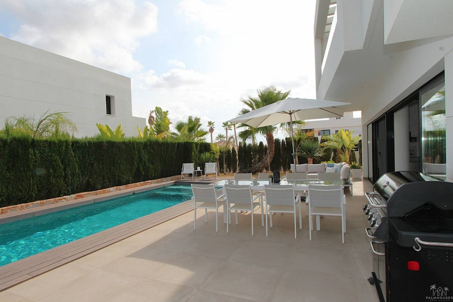 Herverkoop - Villa - Rojales - Ciudad Quesada