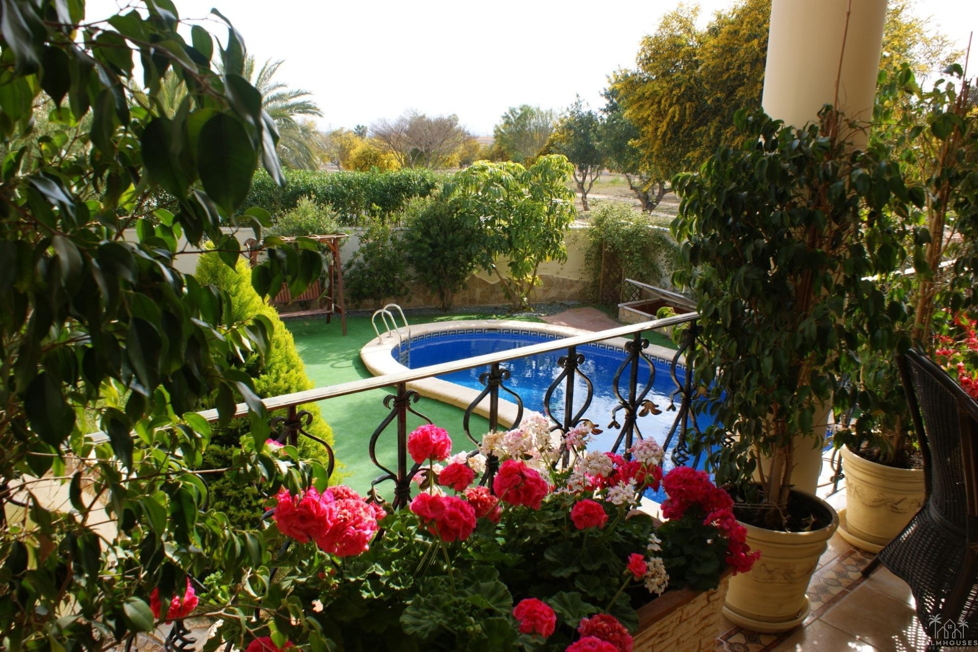 Herverkoop - Villa - Rojales - Ciudad Quesada