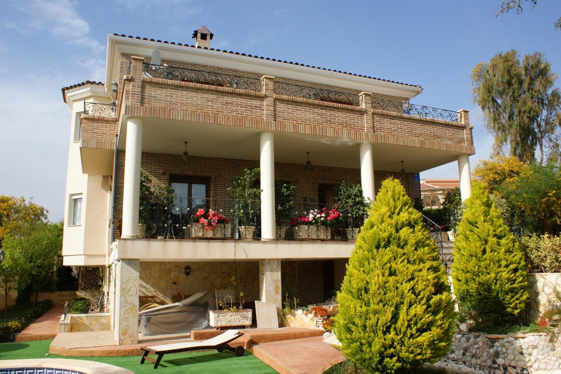 Herverkoop - Villa - Rojales - Ciudad Quesada