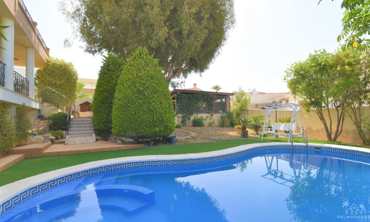 Herverkoop - Villa - Rojales - Ciudad Quesada