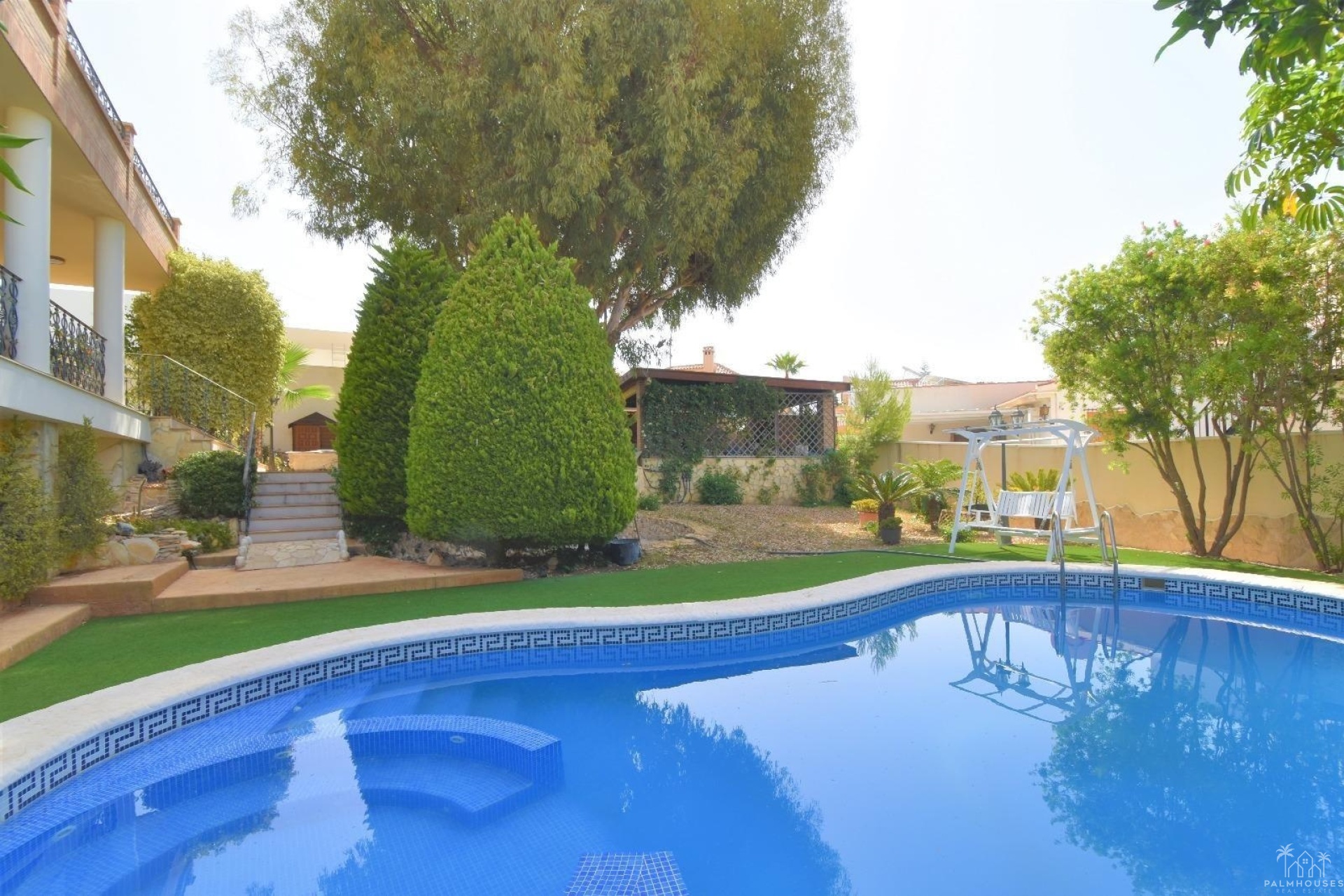 Herverkoop - Villa - Rojales - Ciudad Quesada
