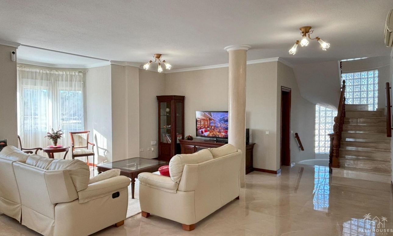 Herverkoop - Villa - Rojales - Ciudad Quesada