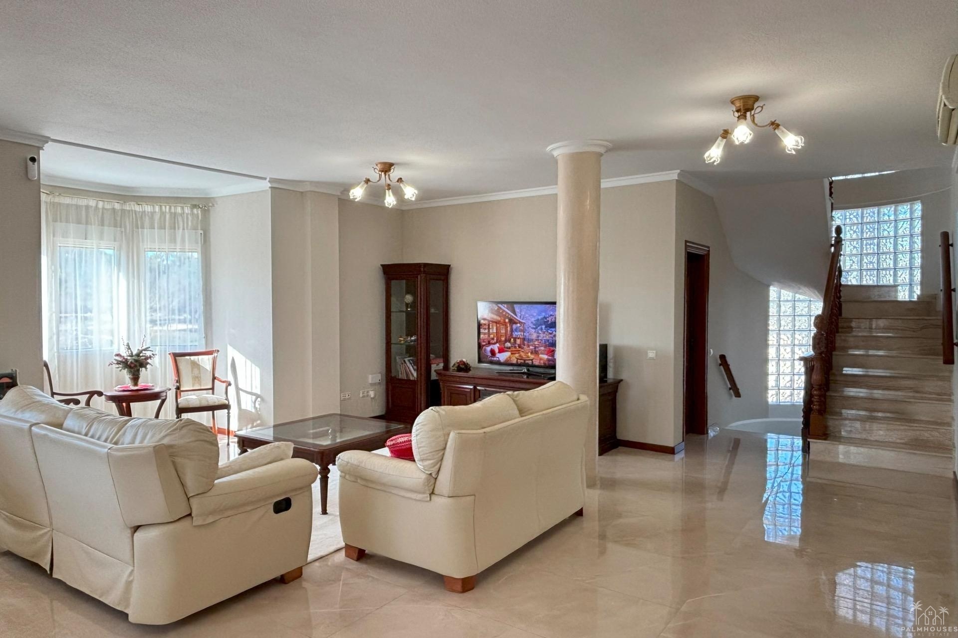 Herverkoop - Villa - Rojales - Ciudad Quesada