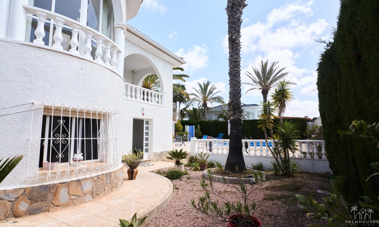 Herverkoop - Villa - Rojales - Ciudad Quesada