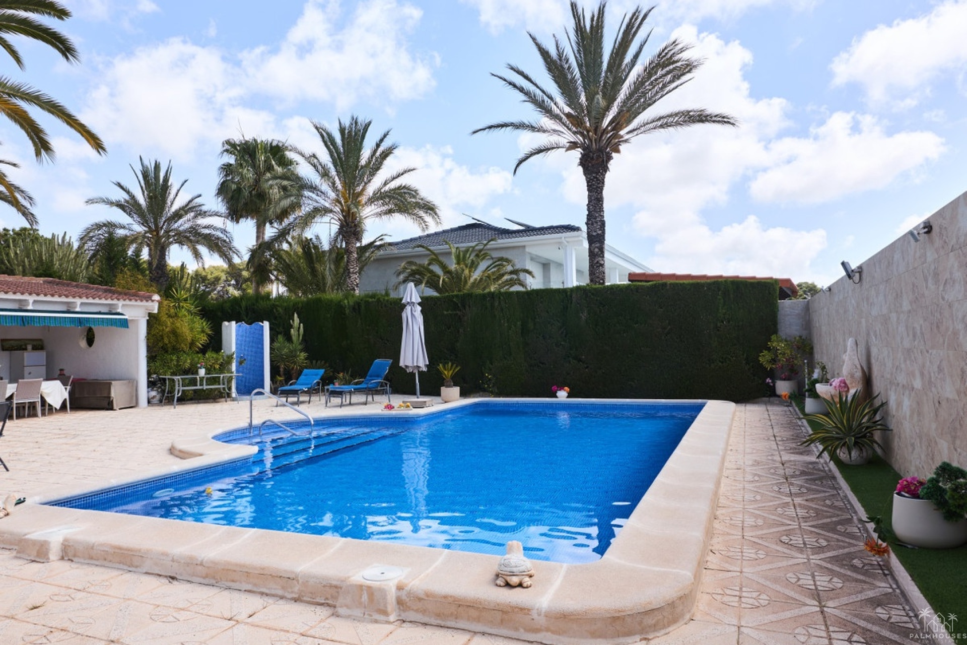 Herverkoop - Villa - Rojales - Ciudad Quesada
