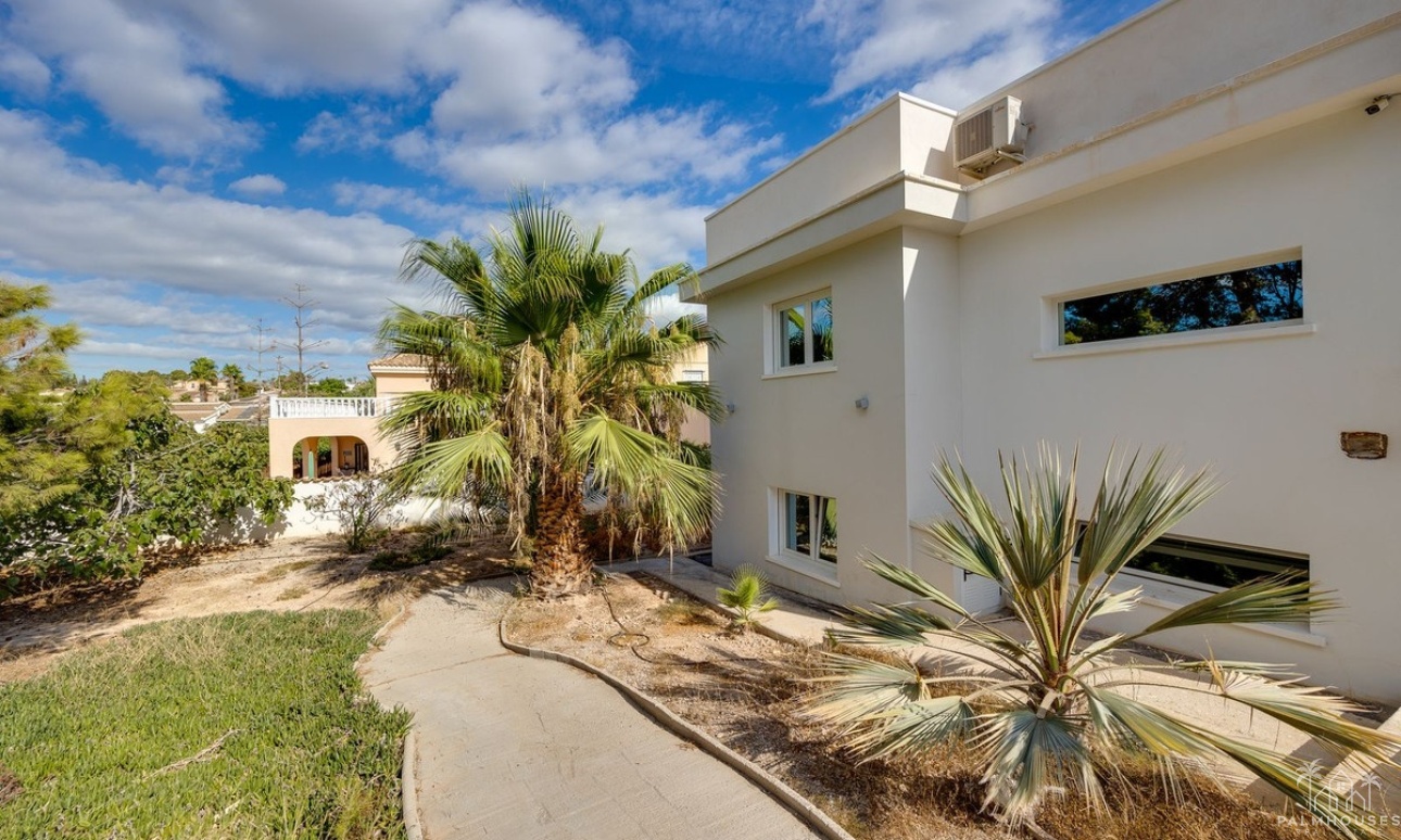 Herverkoop - Villa - Rojales - Ciudad Quesada