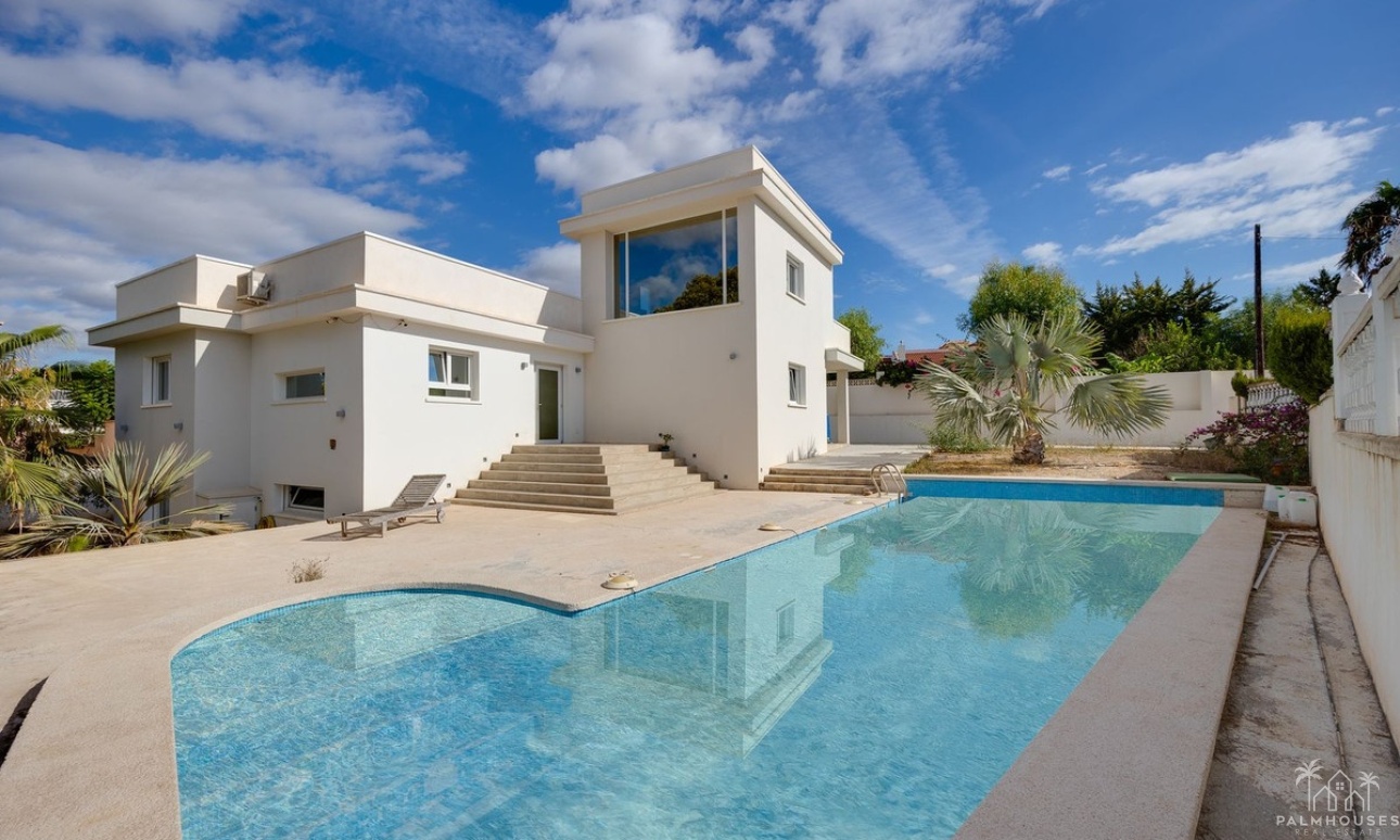Herverkoop - Villa - Rojales - Ciudad Quesada
