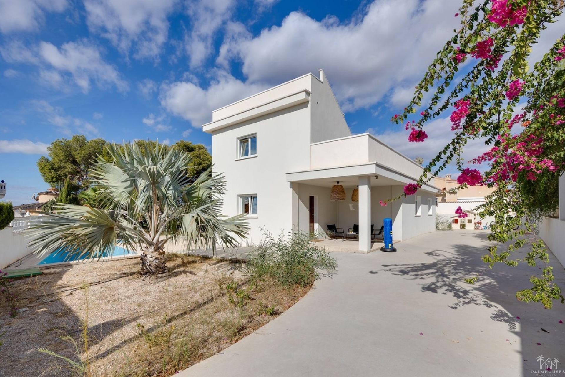 Herverkoop - Villa - Rojales - Ciudad Quesada