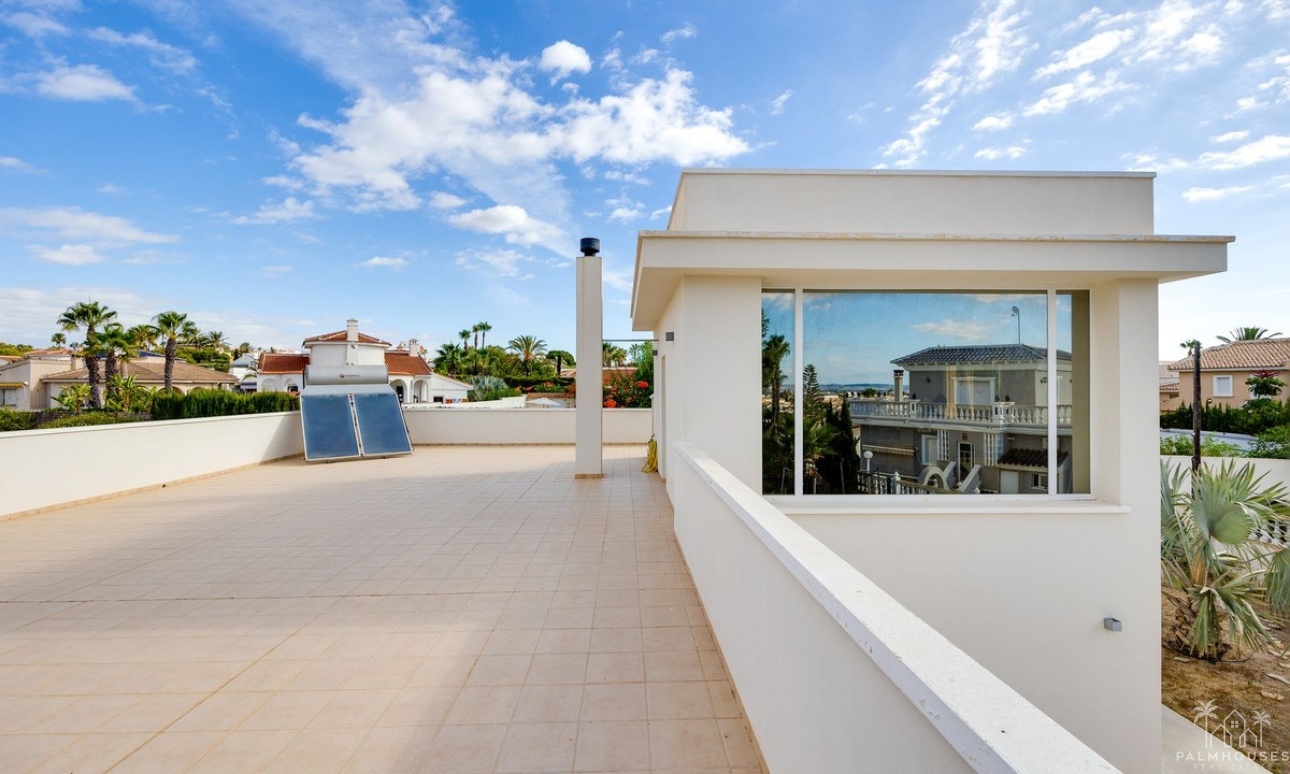 Herverkoop - Villa - Rojales - Ciudad Quesada