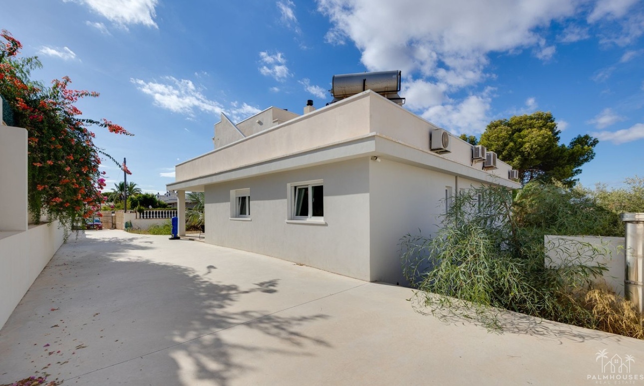 Herverkoop - Villa - Rojales - Ciudad Quesada