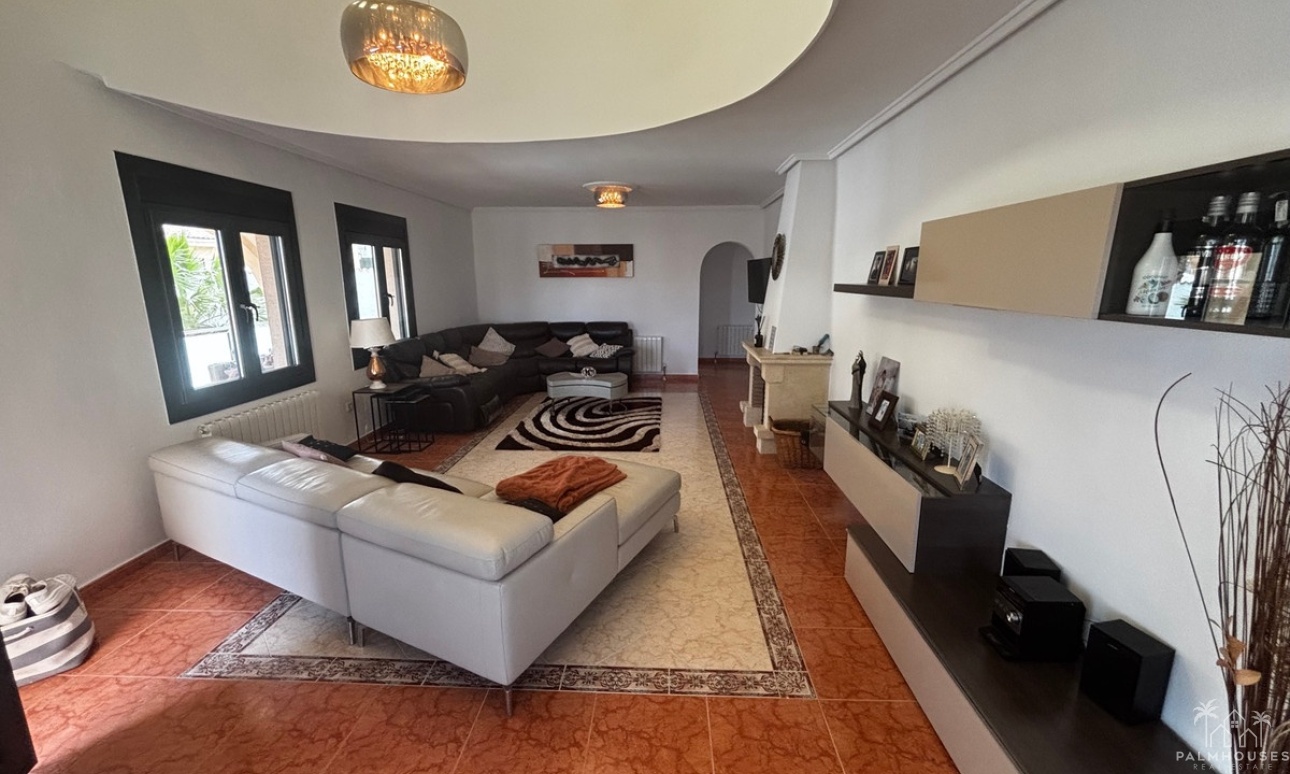 Herverkoop - Villa - Rojales - Ciudad Quesada