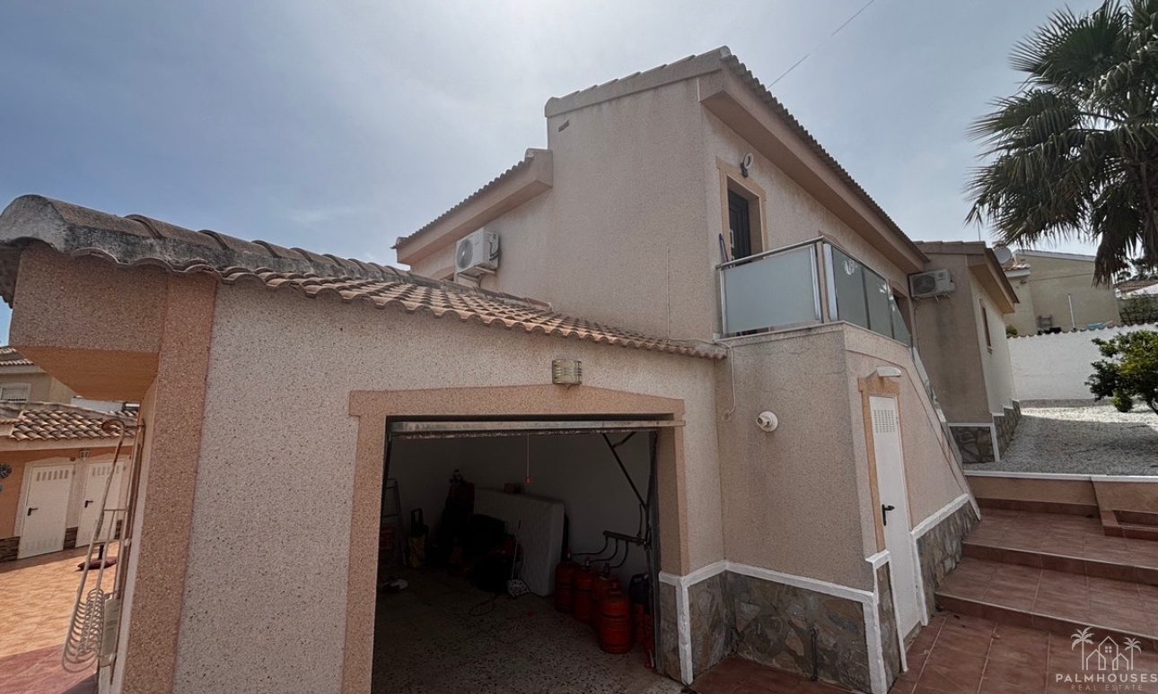 Herverkoop - Villa - Rojales - Ciudad Quesada