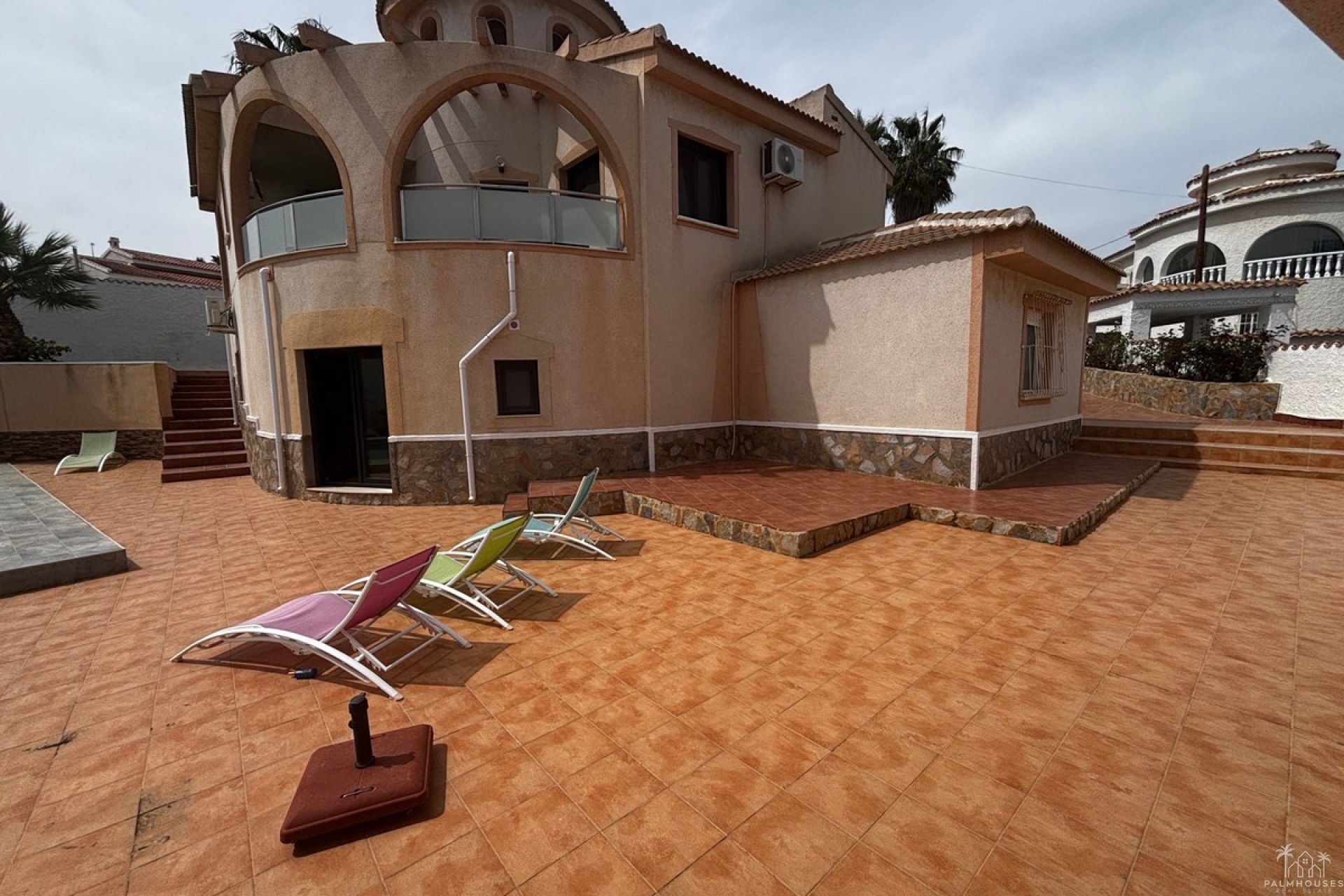 Herverkoop - Villa - Rojales - Ciudad Quesada