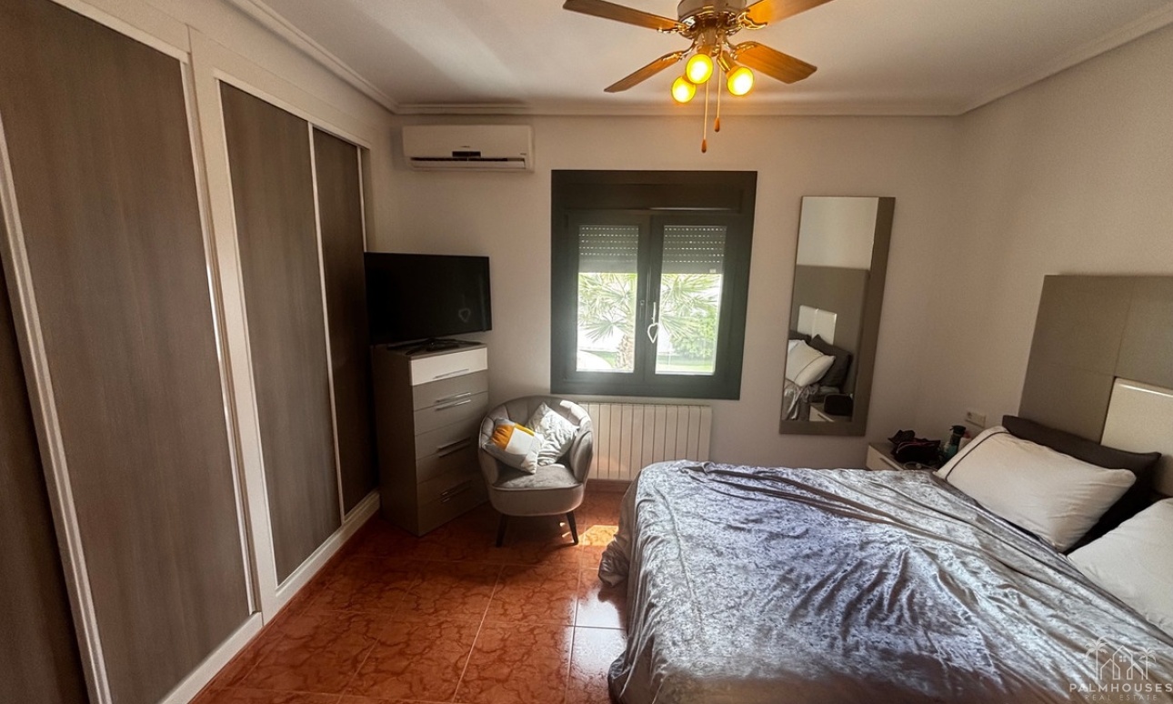 Herverkoop - Villa - Rojales - Ciudad Quesada