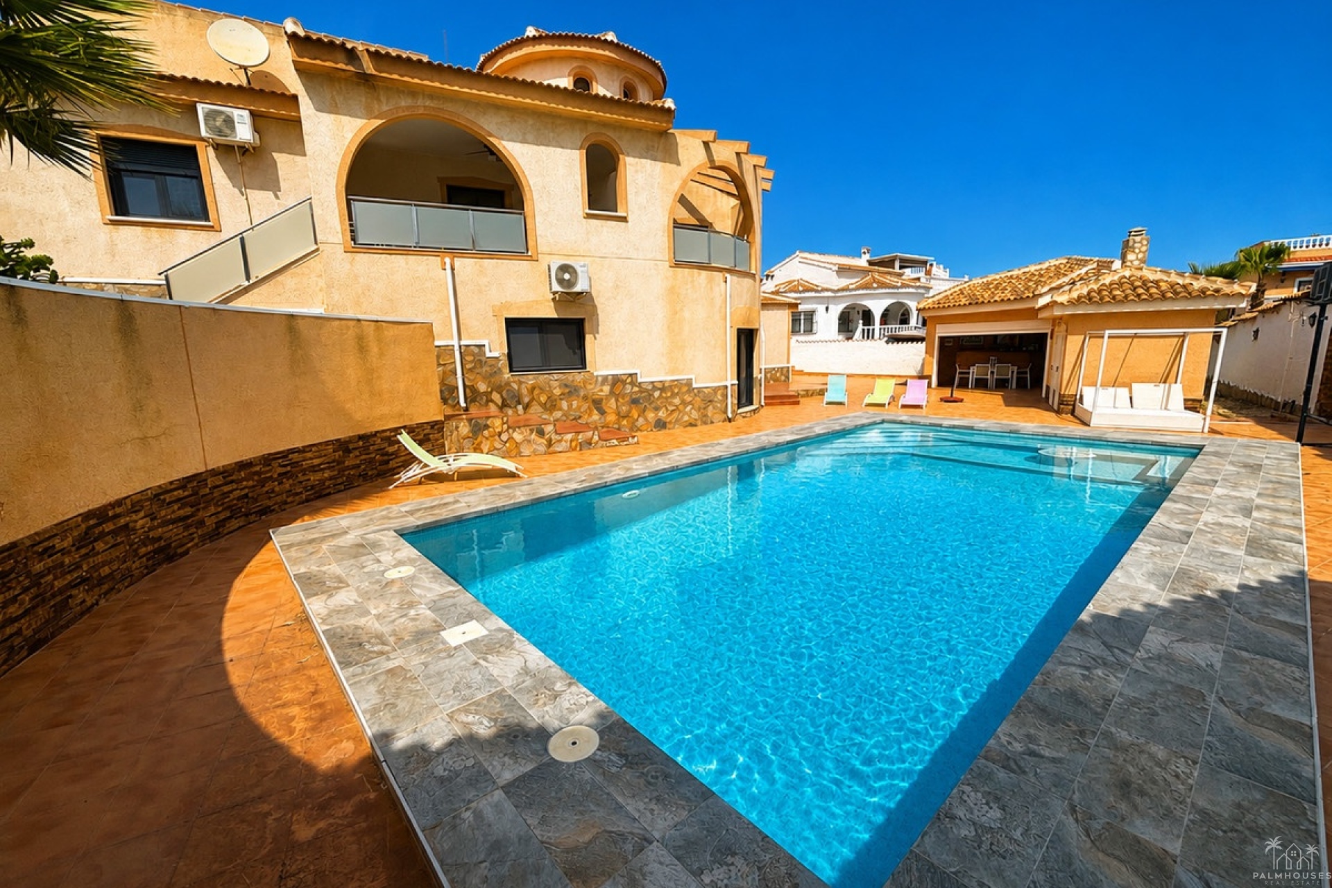 Herverkoop - Villa - Rojales - Ciudad Quesada