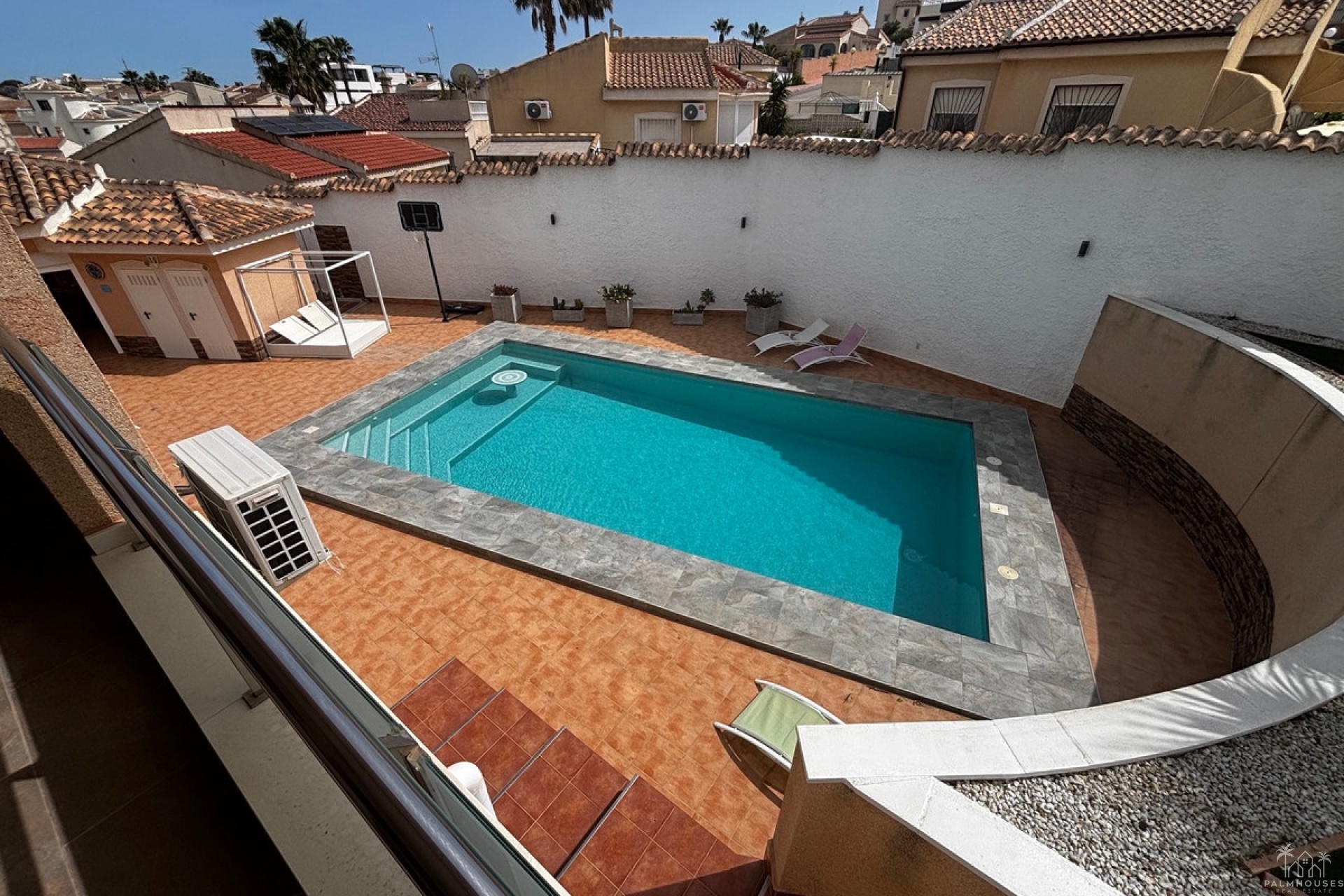 Herverkoop - Villa - Rojales - Ciudad Quesada