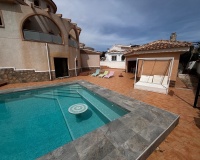 Herverkoop - Villa - Rojales - Ciudad Quesada