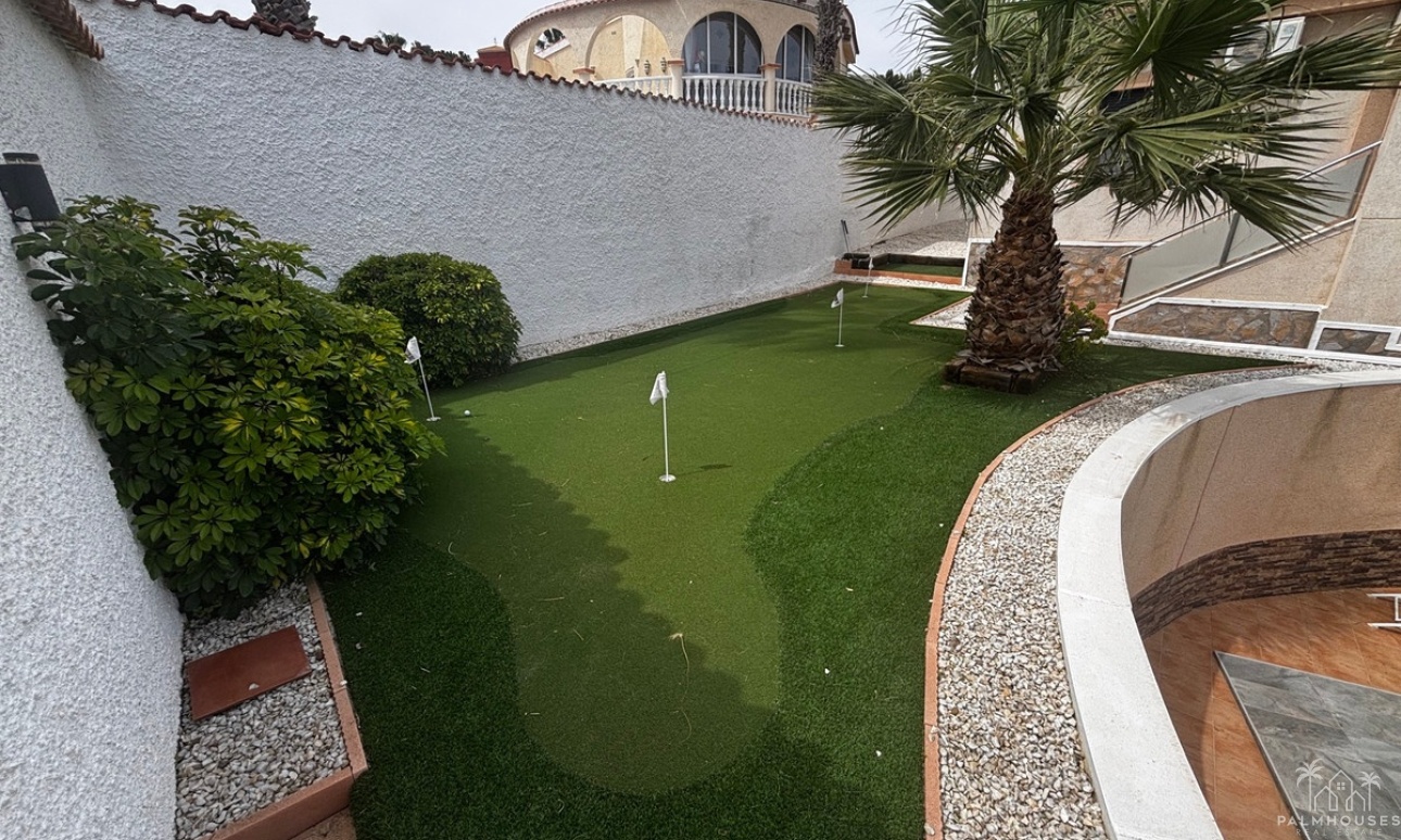 Herverkoop - Villa - Rojales - Ciudad Quesada