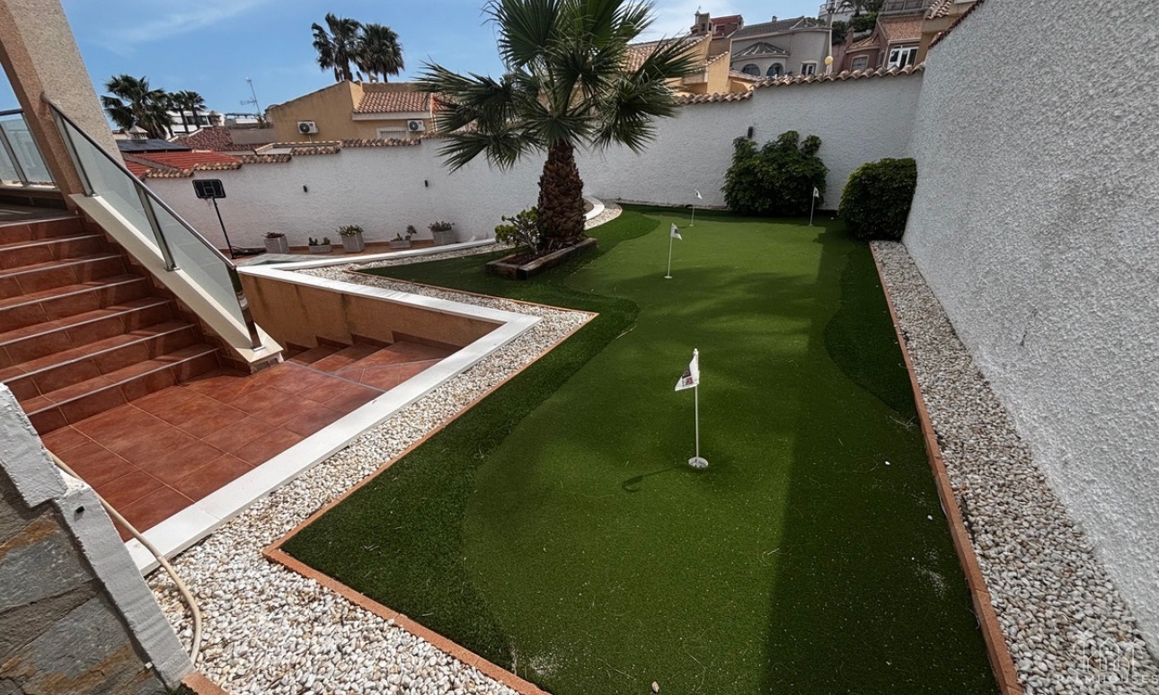 Herverkoop - Villa - Rojales - Ciudad Quesada