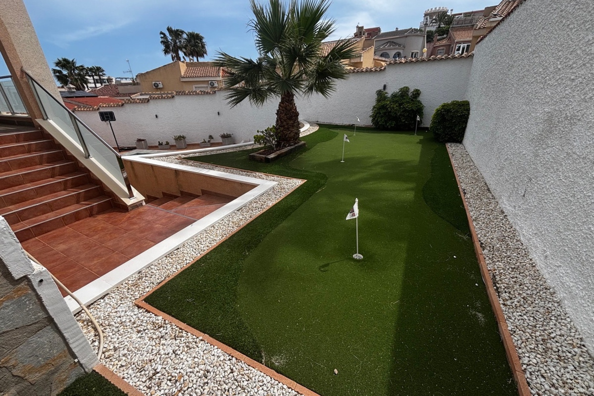 Herverkoop - Villa - Rojales - Ciudad Quesada