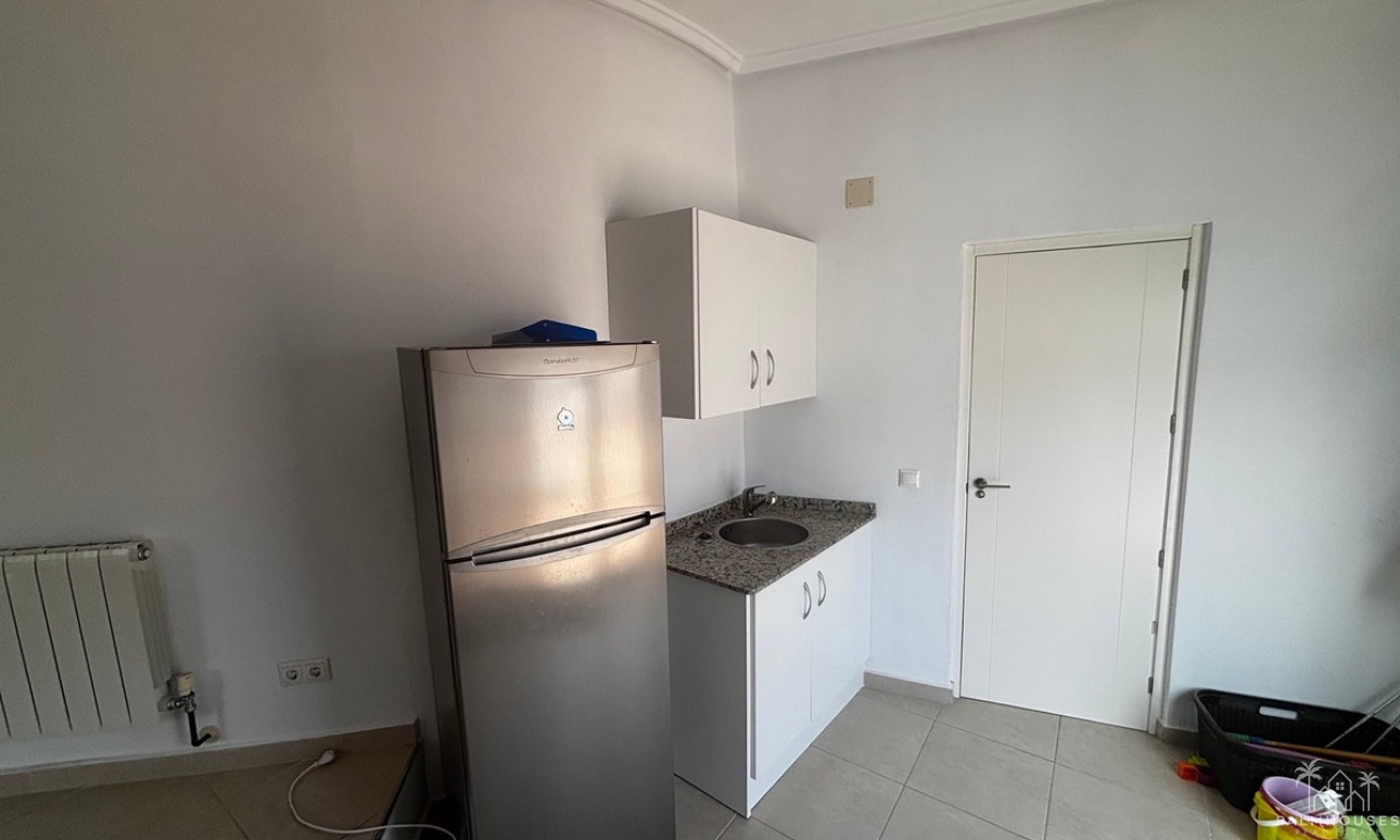 Herverkoop - Villa - Rojales - Ciudad Quesada