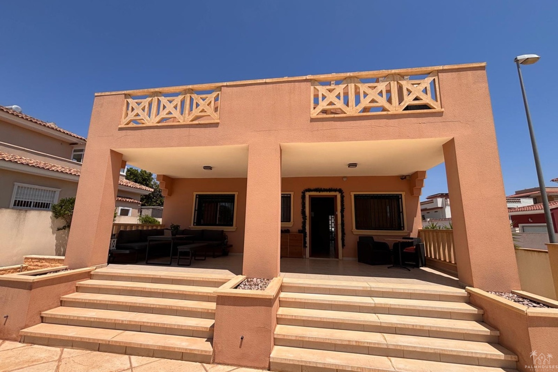 Herverkoop - Villa - Rojales - Ciudad Quesada
