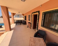Herverkoop - Villa - Rojales - Ciudad Quesada