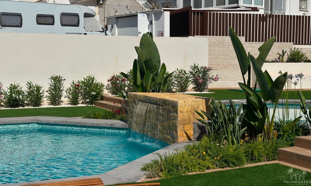 Herverkoop - Villa - Rojales - Ciudad Quesada