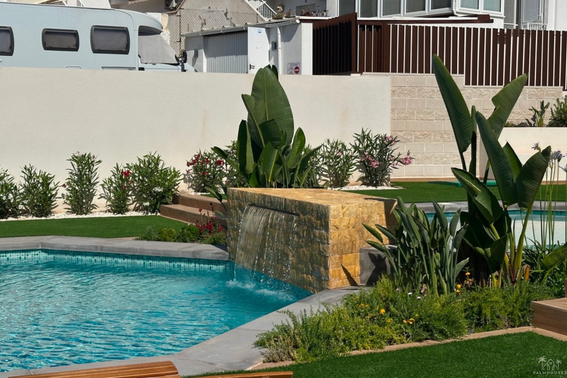 Herverkoop - Villa - Rojales - Ciudad Quesada