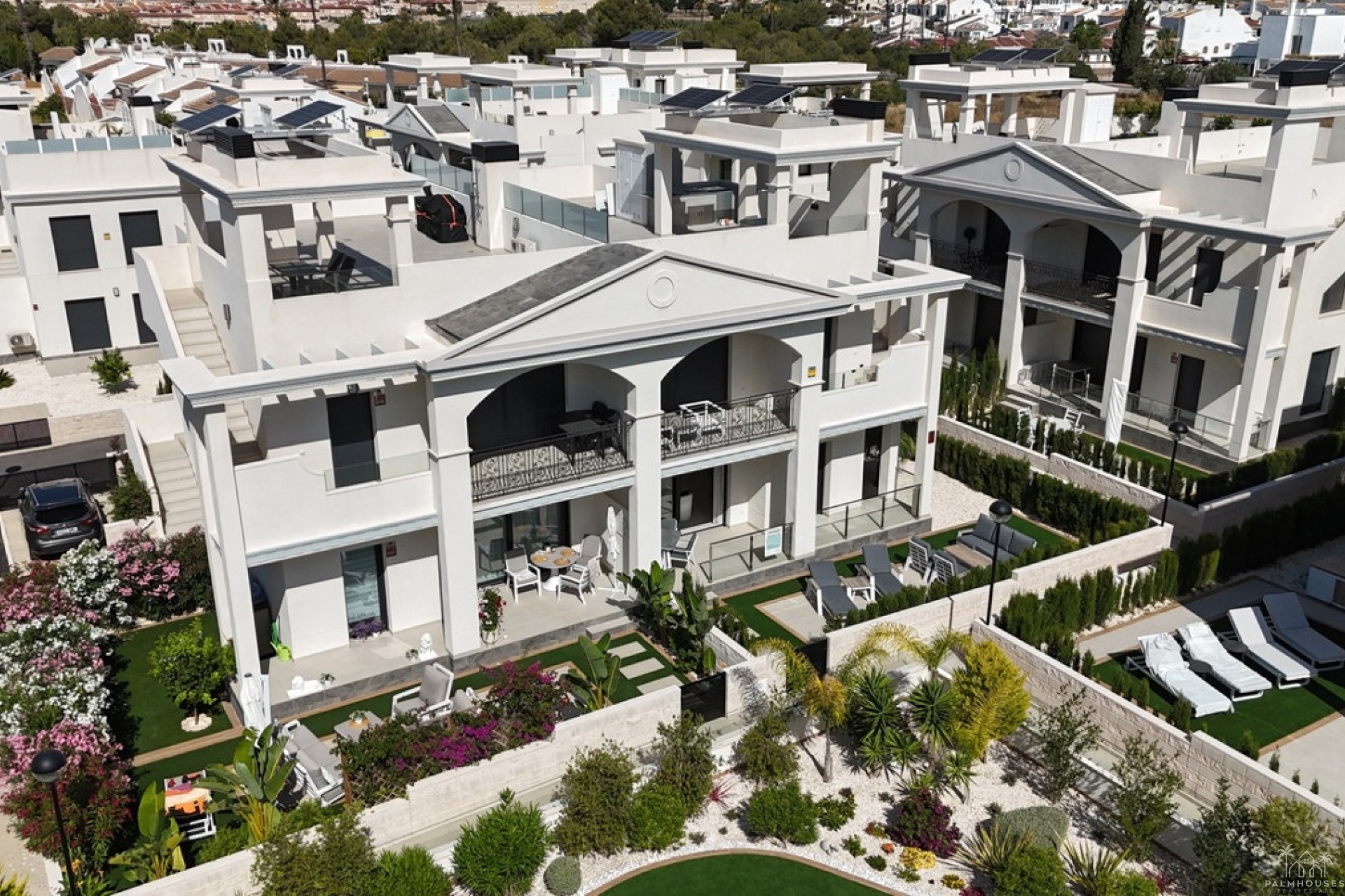 Herverkoop - Villa - Rojales - Ciudad Quesada