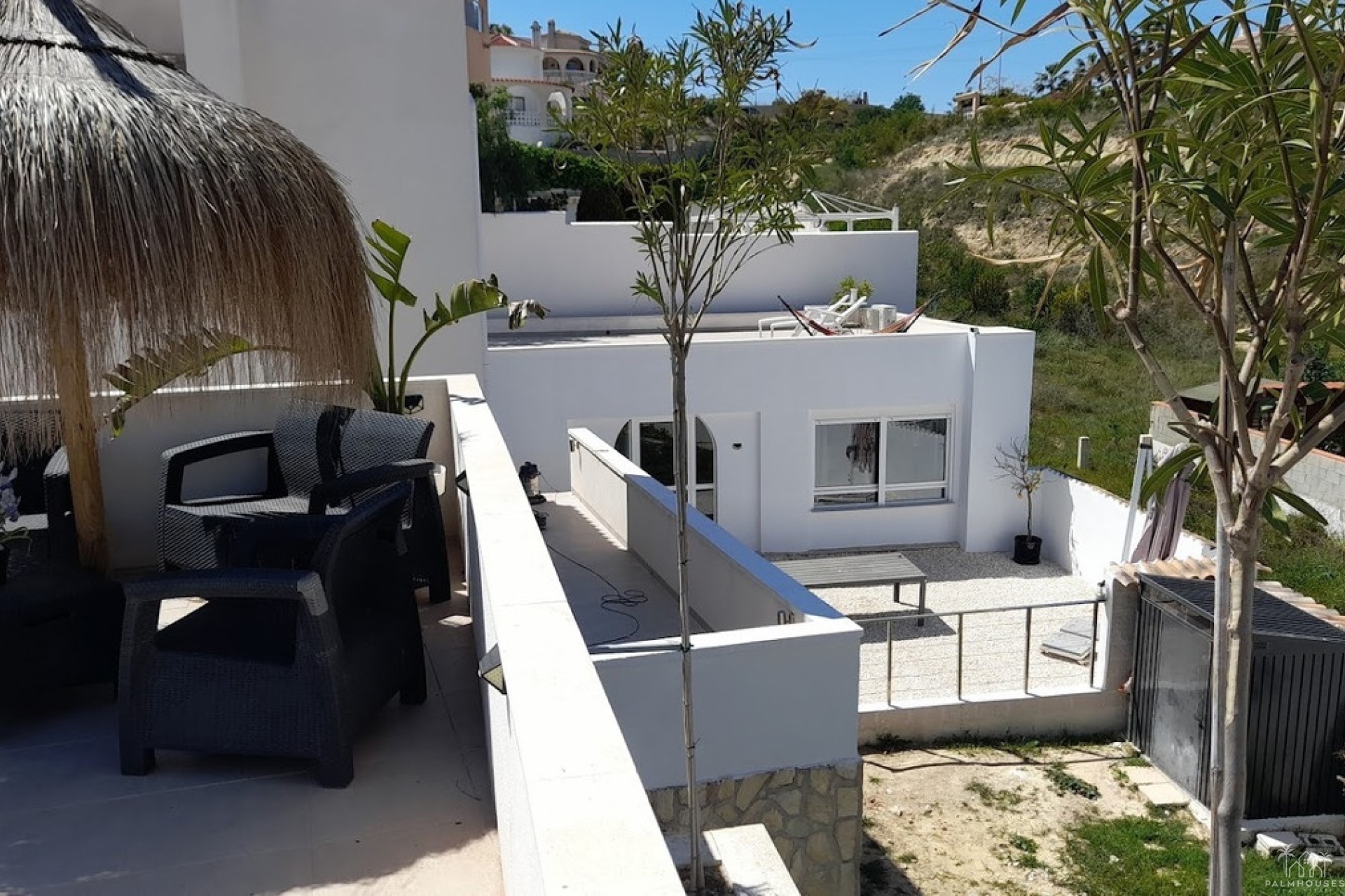 Herverkoop - Villa - Rojales - Ciudad Quesada