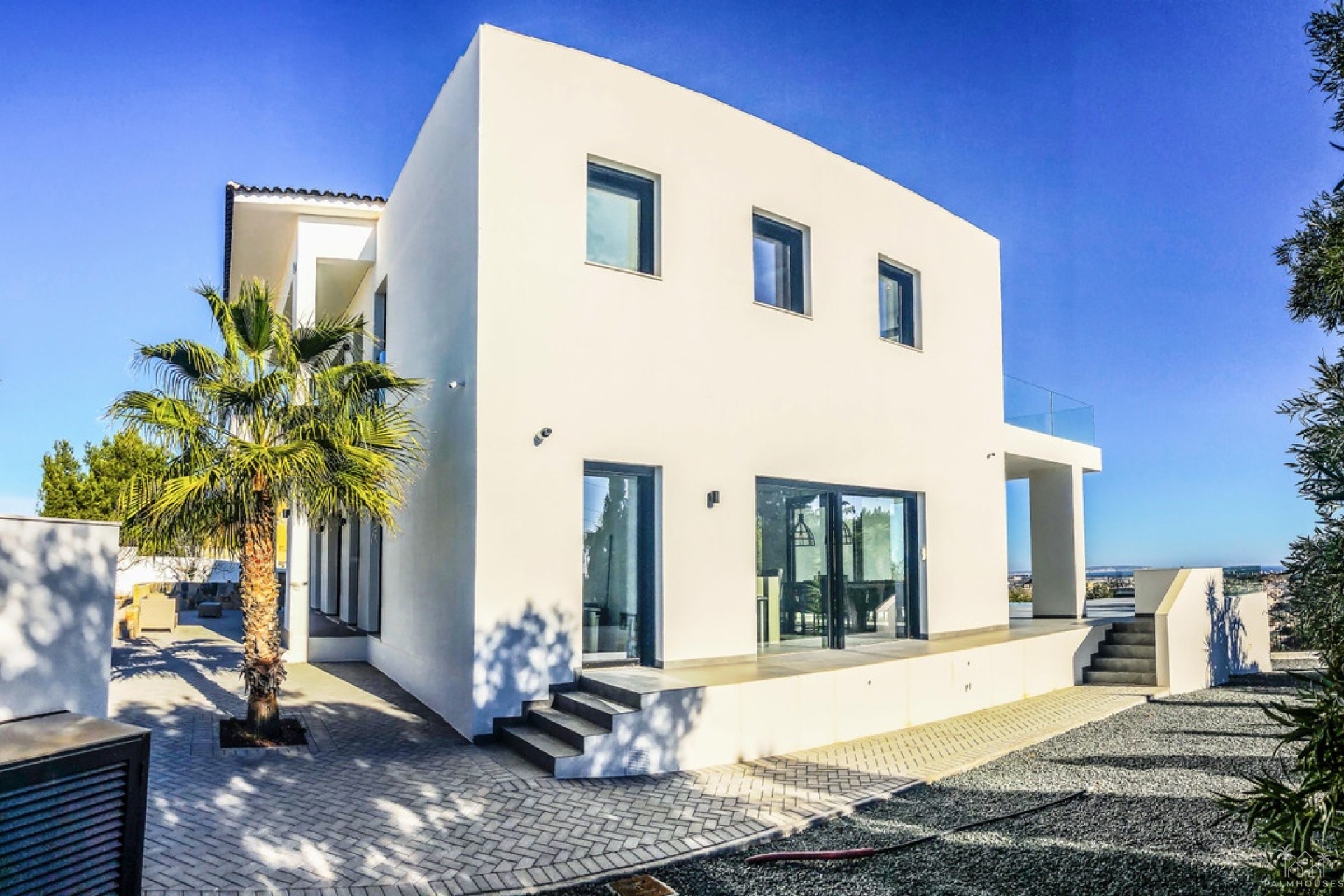 Herverkoop - Villa - Rojales - Ciudad Quesada