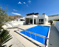 Herverkoop - Villa - Rojales - Ciudad Quesada