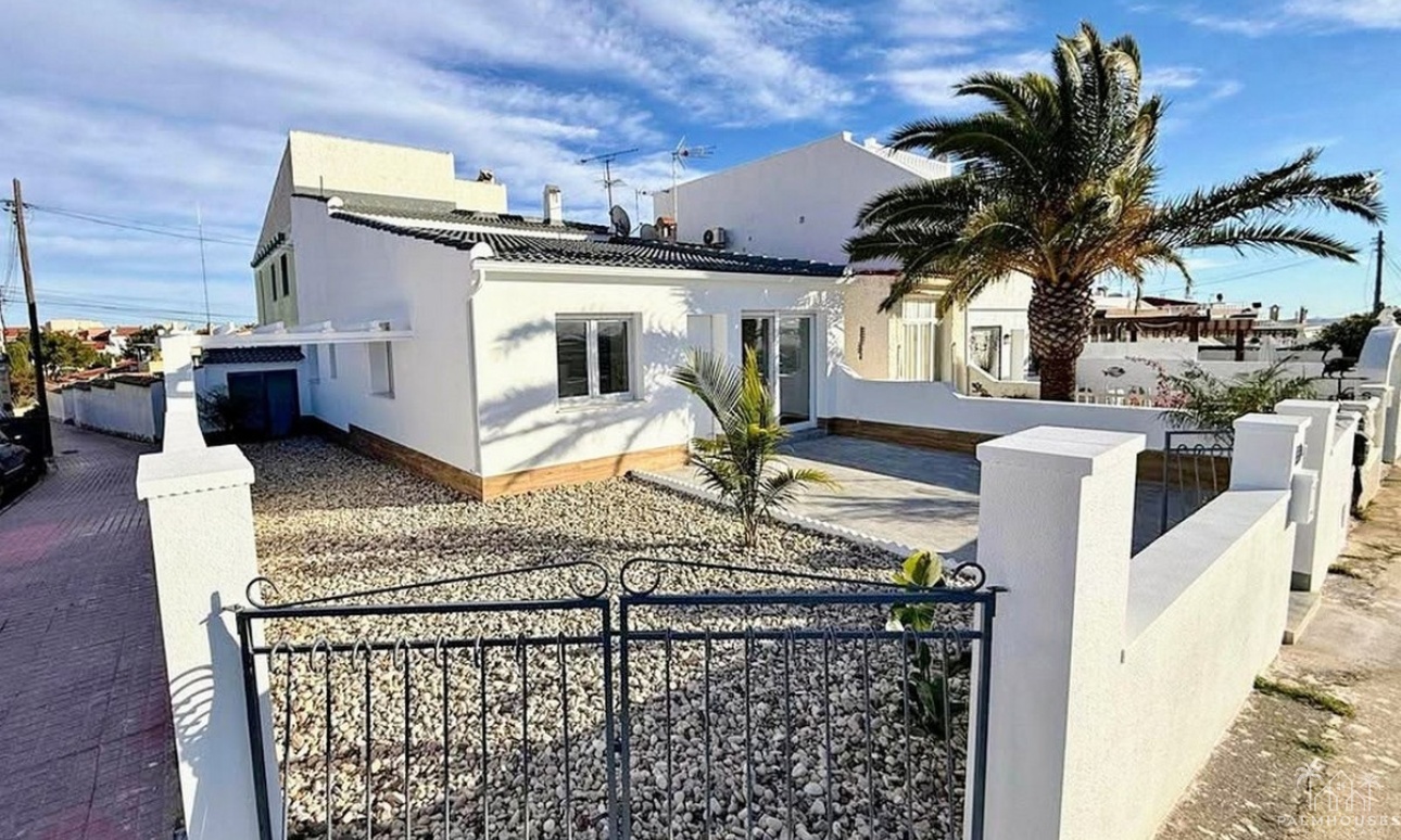 Herverkoop - Villa - Rojales - Ciudad Quesada