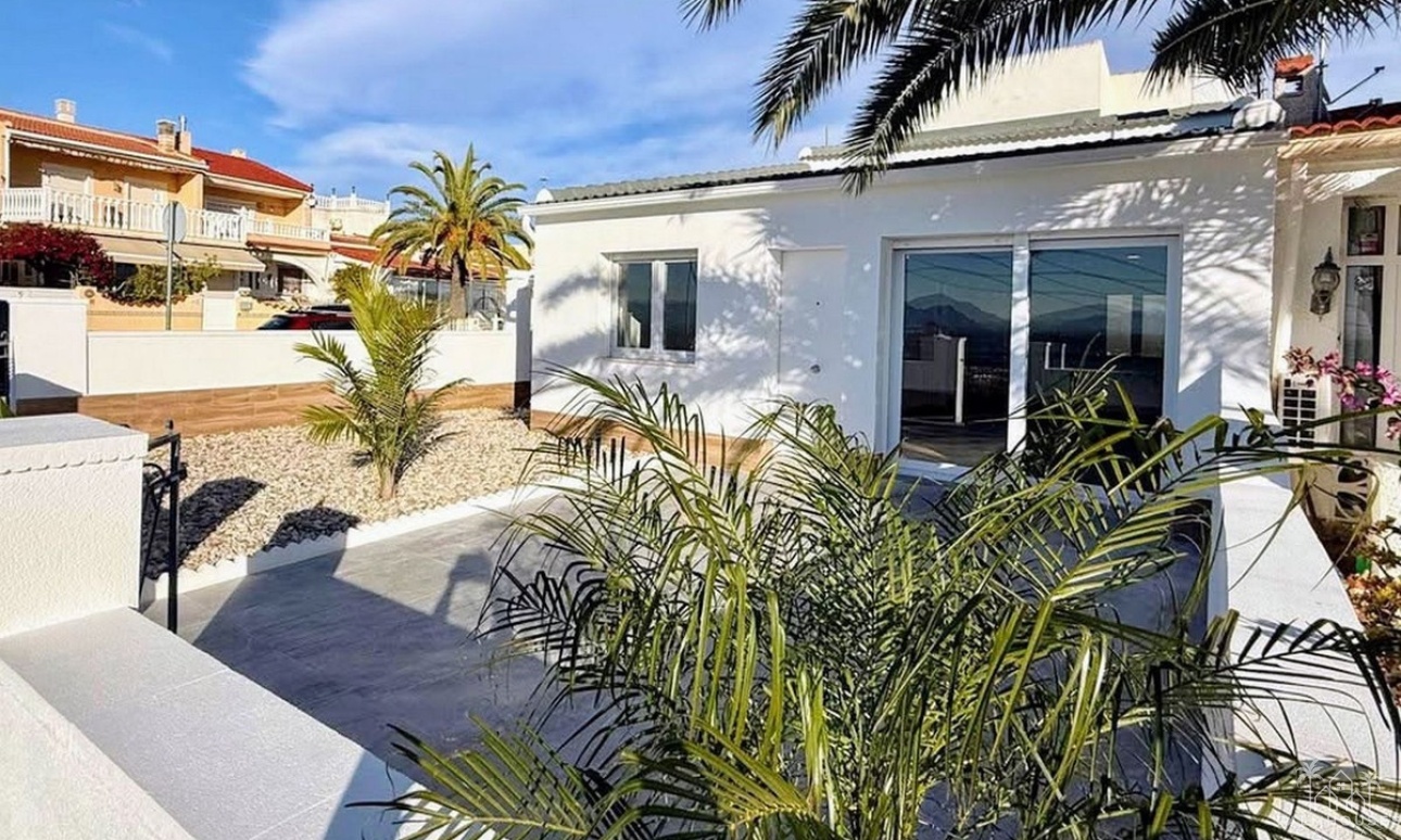 Herverkoop - Villa - Rojales - Ciudad Quesada