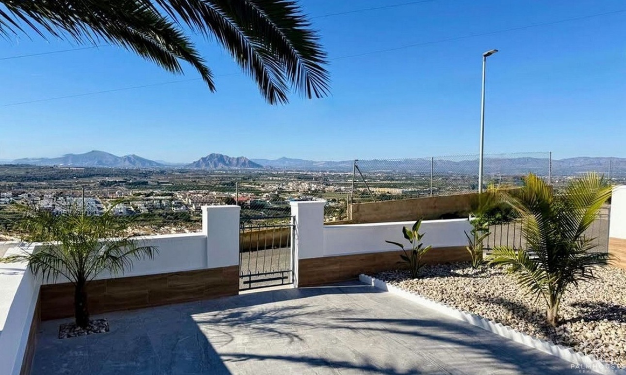 Herverkoop - Villa - Rojales - Ciudad Quesada