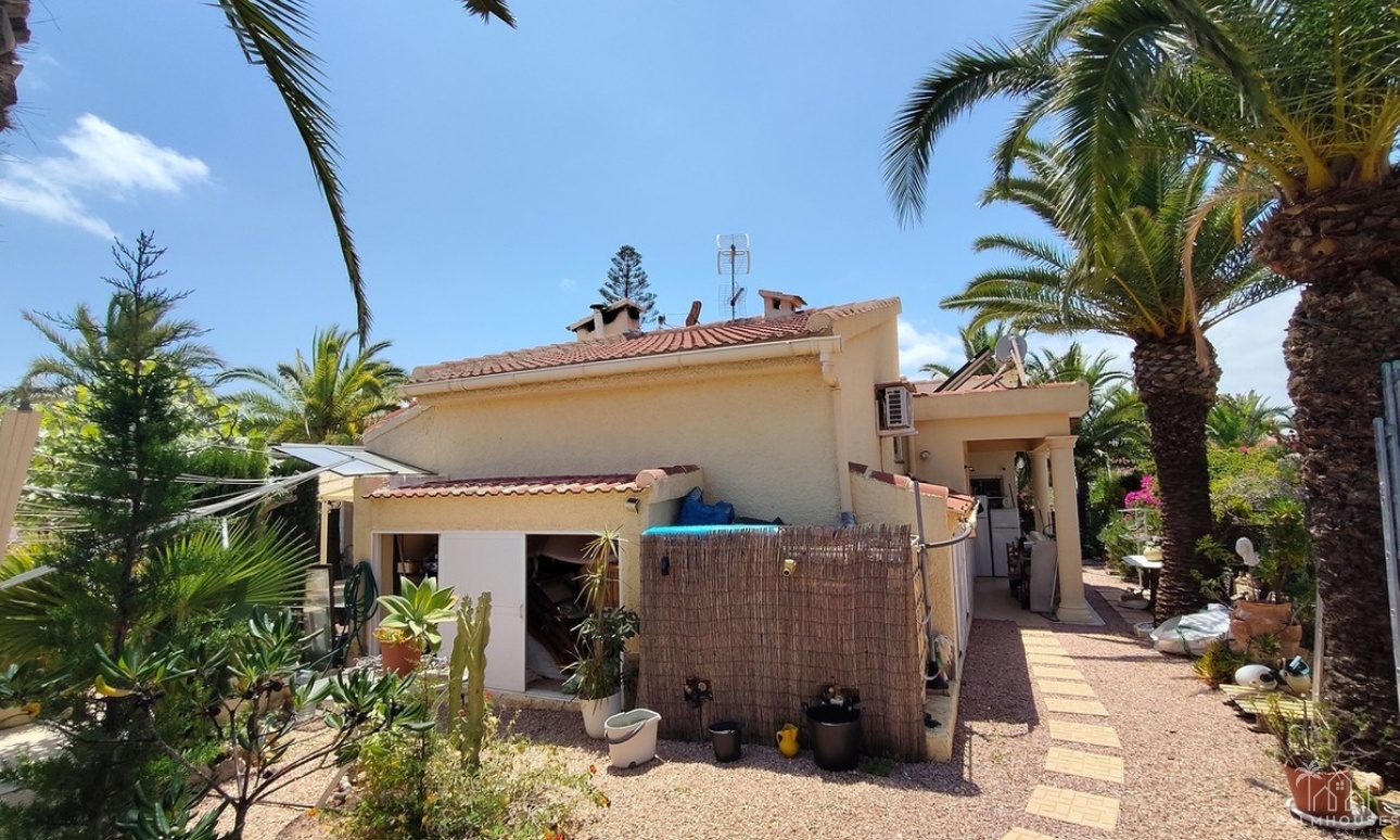 Herverkoop - Villa - Rojales - Ciudad Quesada