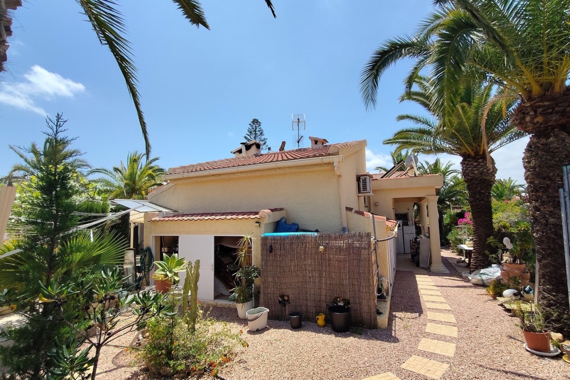 Herverkoop - Villa - Rojales - Ciudad Quesada