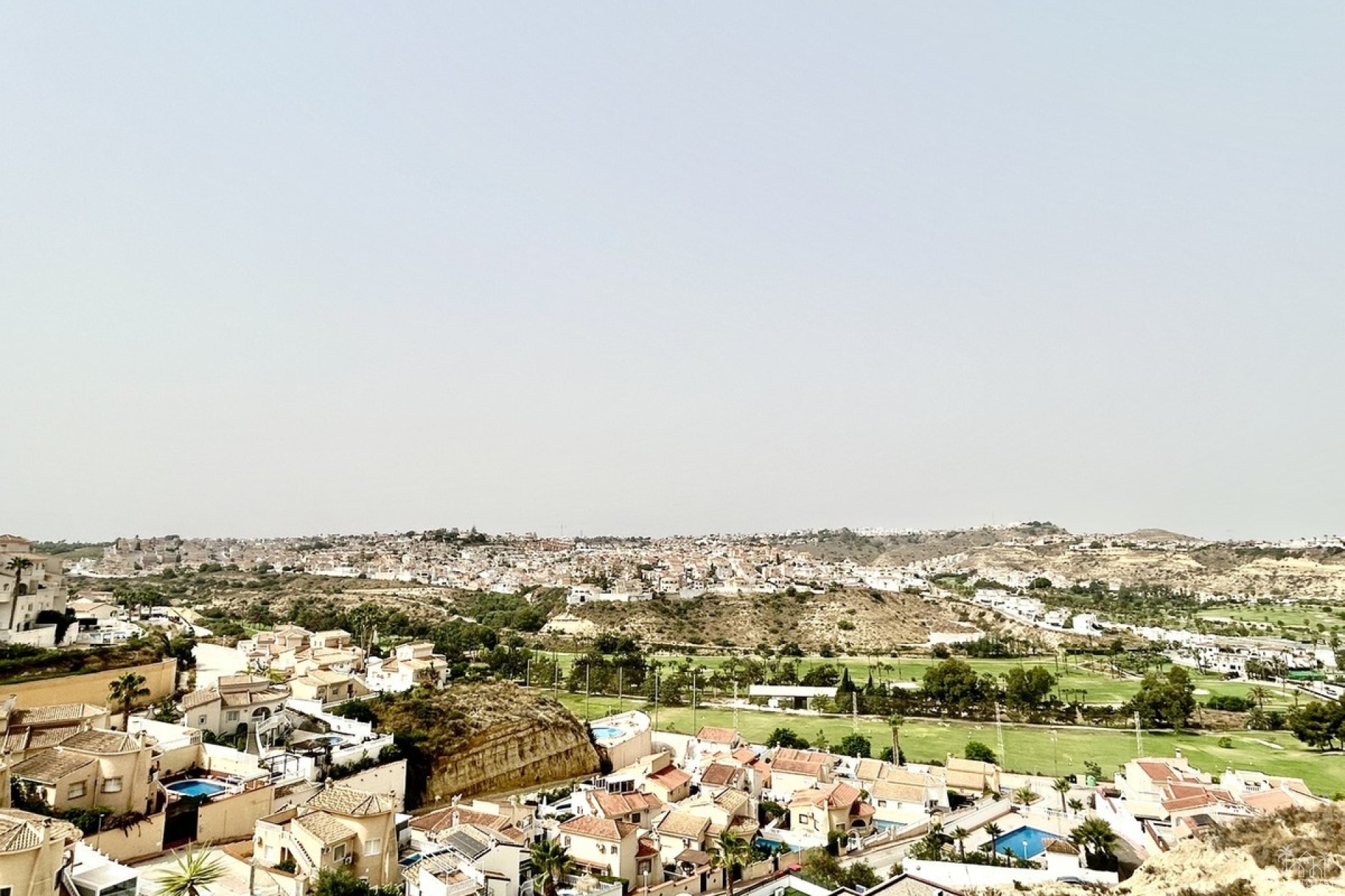 Herverkoop - Villa - Rojales - Ciudad Quesada