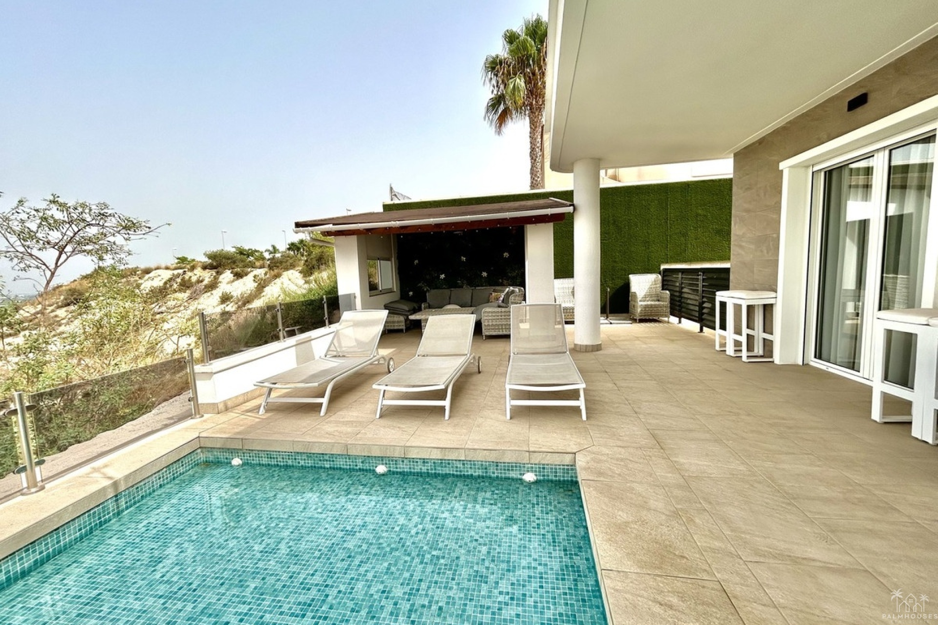 Herverkoop - Villa - Rojales - Ciudad Quesada