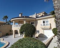 Herverkoop - Villa - Rojales - Ciudad Quesada