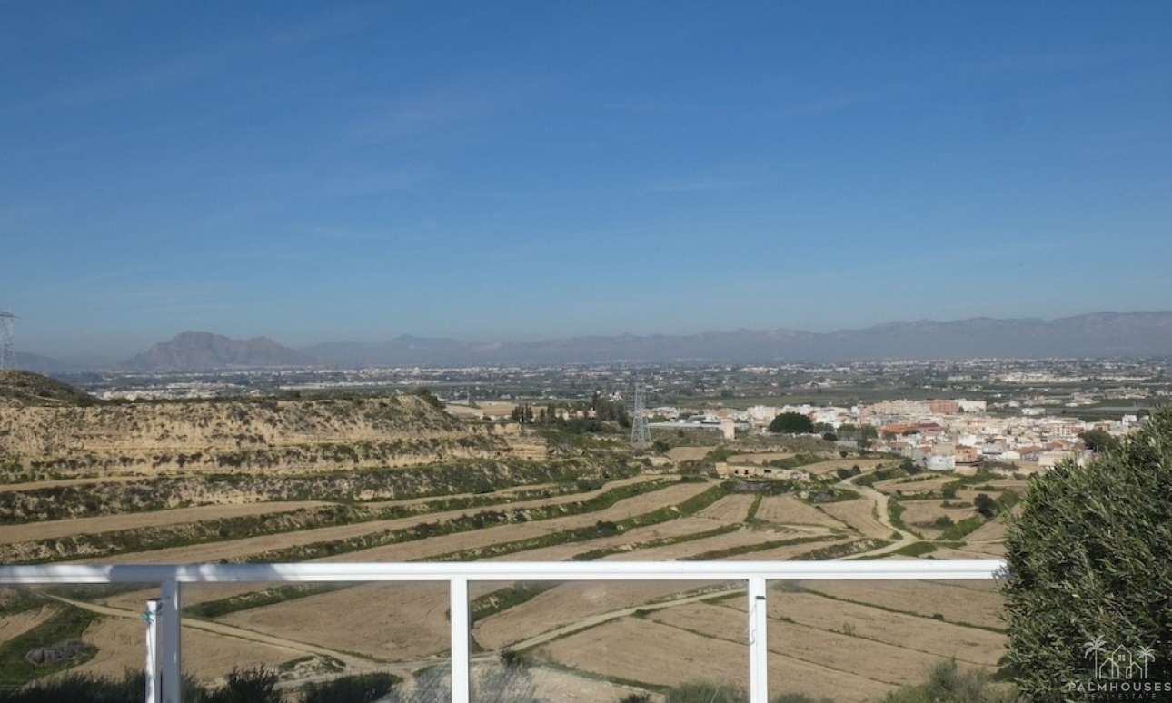 Herverkoop - Villa - Rojales - Ciudad Quesada