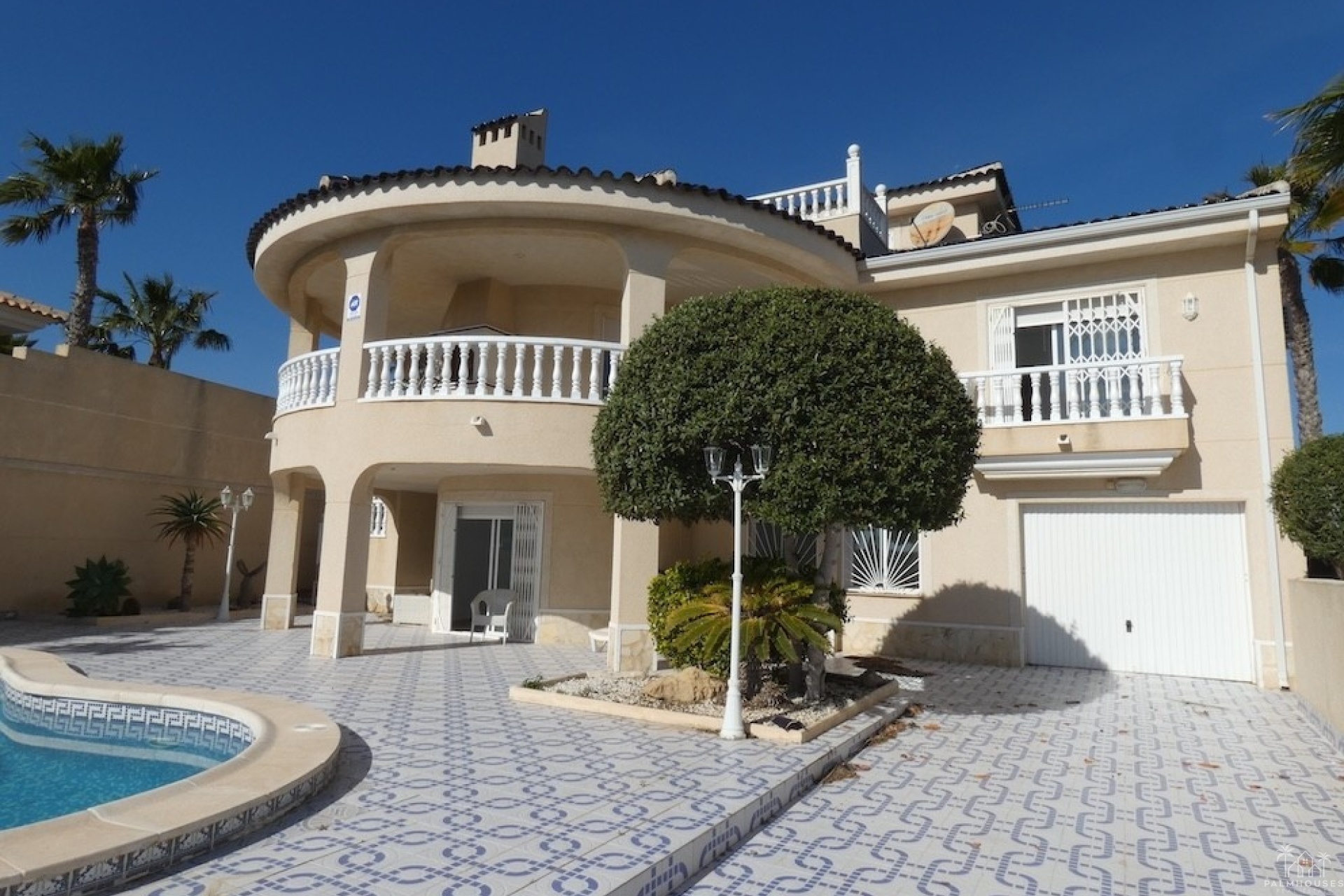 Herverkoop - Villa - Rojales - Ciudad Quesada