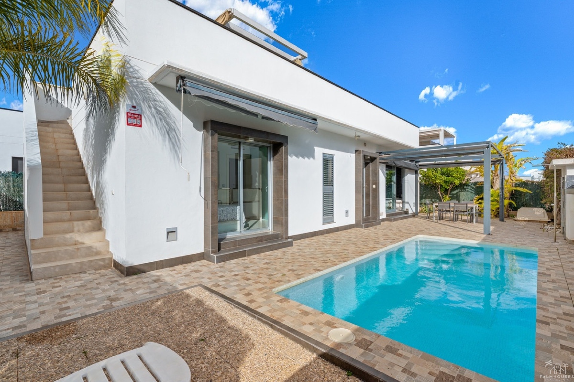 Herverkoop - Villa - Rojales - Ciudad Quesada