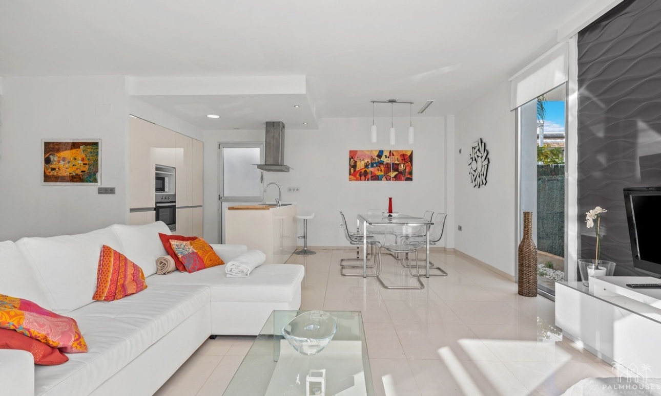 Herverkoop - Villa - Rojales - Ciudad Quesada