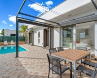 Herverkoop - Villa - Rojales - Ciudad Quesada