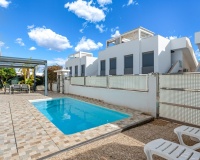 Herverkoop - Villa - Rojales - Ciudad Quesada
