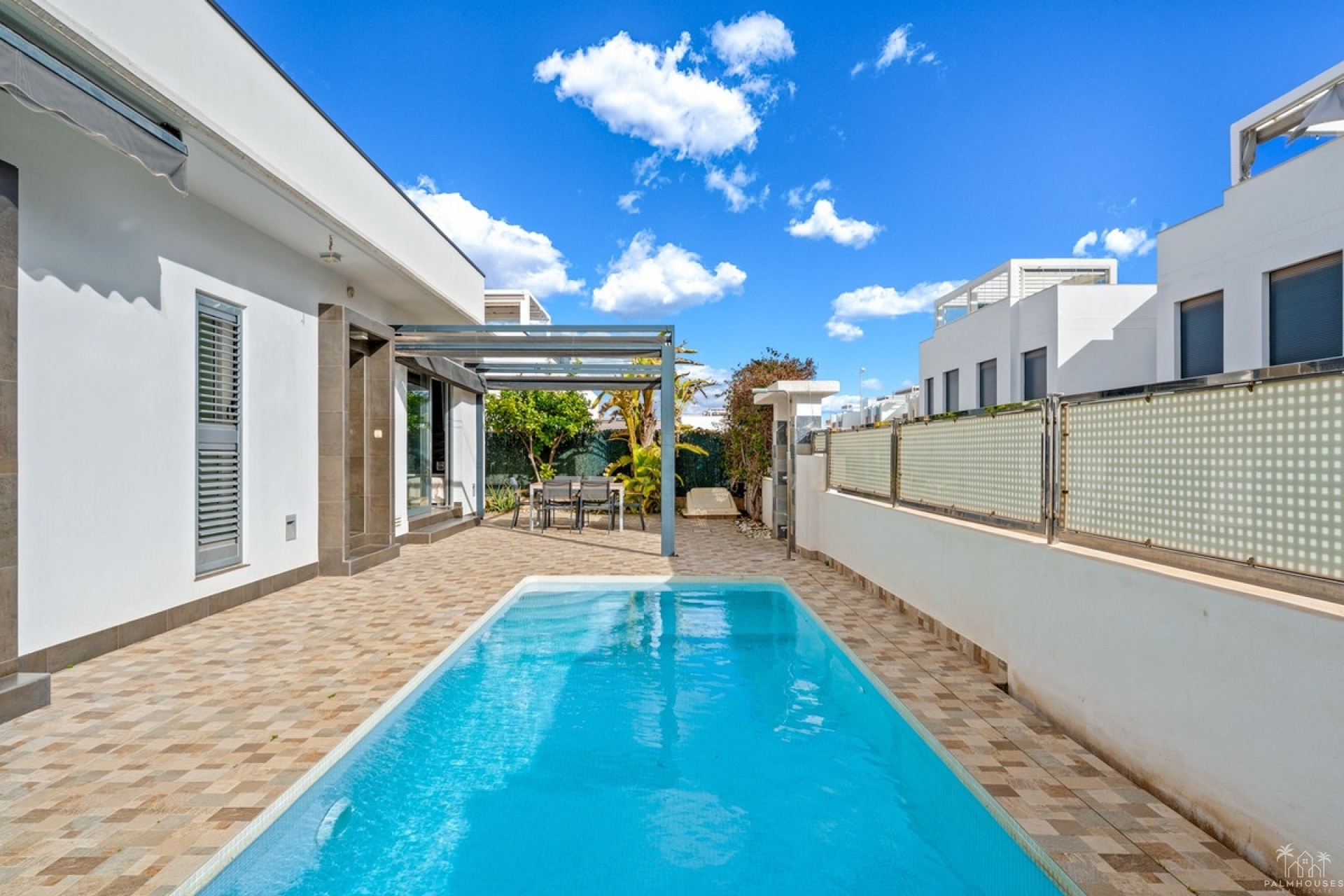 Herverkoop - Villa - Rojales - Ciudad Quesada