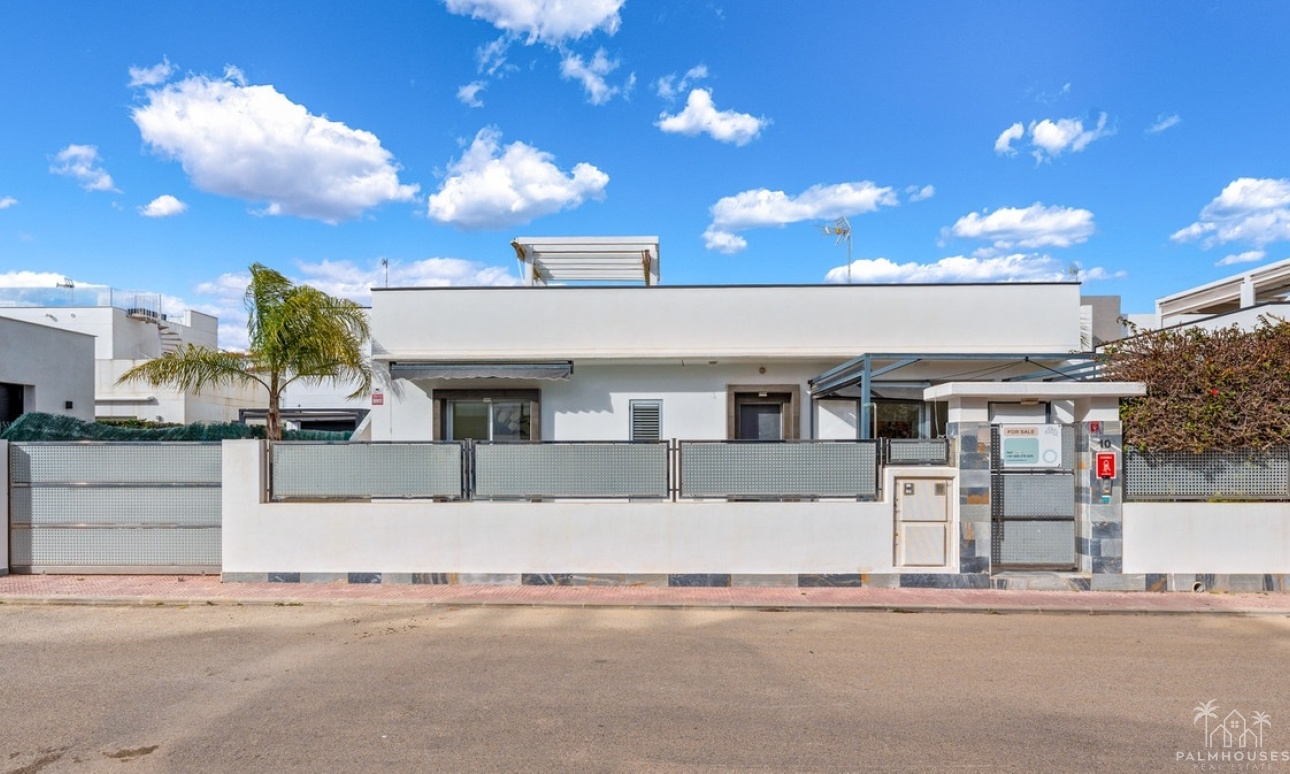 Herverkoop - Villa - Rojales - Ciudad Quesada