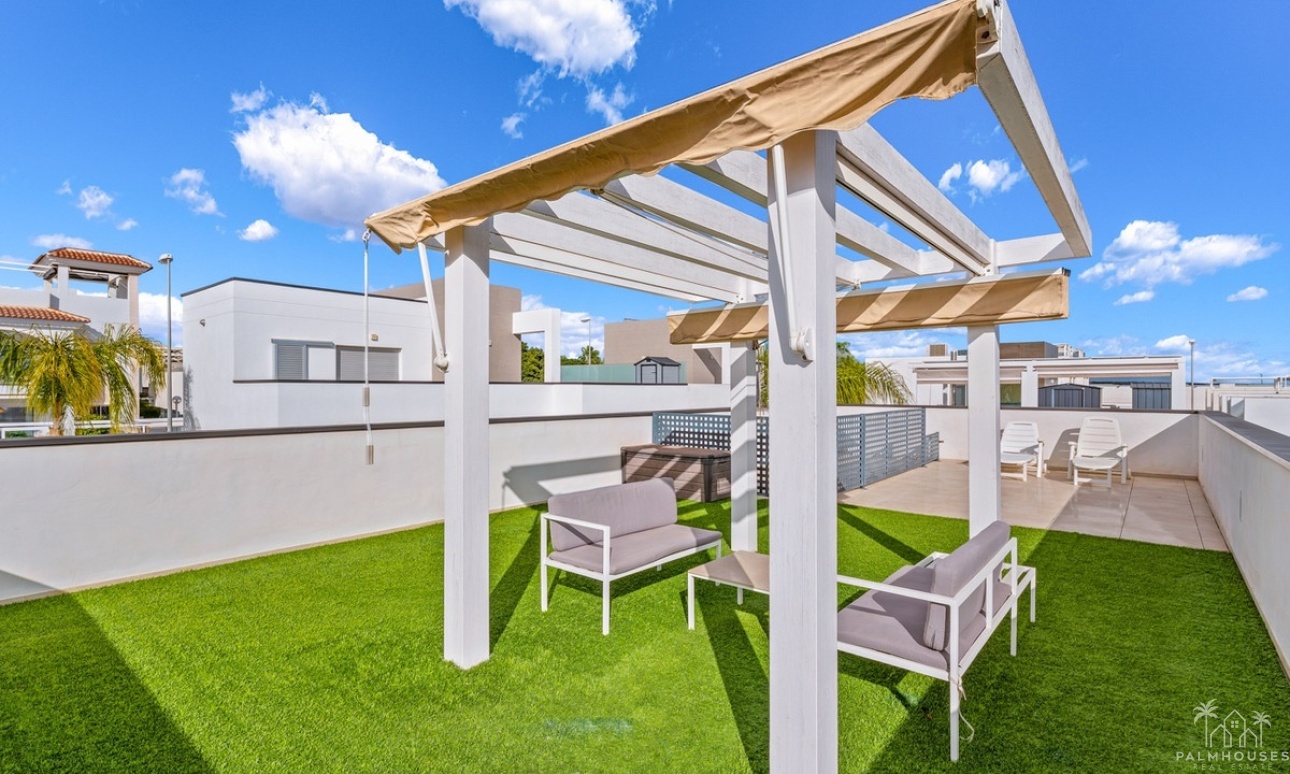 Herverkoop - Villa - Rojales - Ciudad Quesada